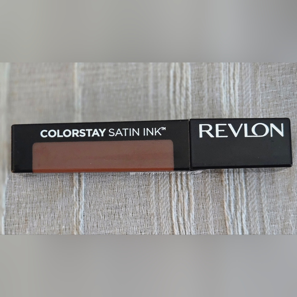 Revlon Colorstay Ink - In So Deep - New Sealed
